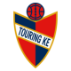 Escudo TOURING CD