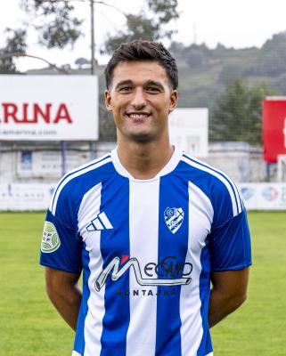 Imagen jugador SD ERANDIO CLUB