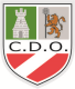 Escudo equipo CD ORDUÑA 2013