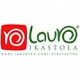 Escudo LAURO IKASTOLA A