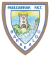Escudo PAULDARRAK ORTZI