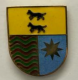 Escudo MUNABE GORBEA