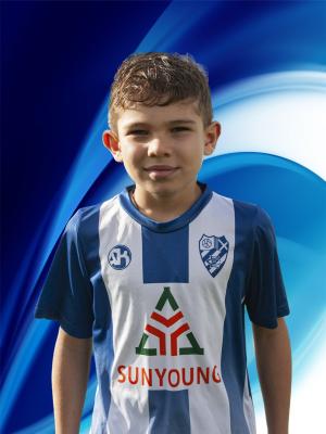 Imagen jugador SD ERANDIO CLUB