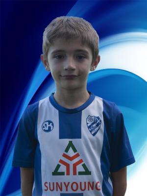 Imagen jugador SD ERANDIO CLUB