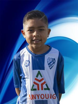 Imagen jugador SD ERANDIO CLUB