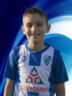 Imagen jugador SD ERANDIO CLUB