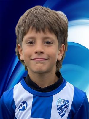 Imagen jugador SD ERANDIO CLUB