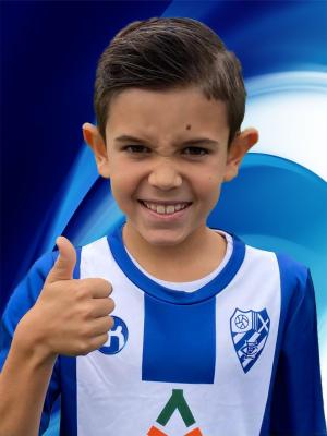 Imagen jugador SD ERANDIO CLUB