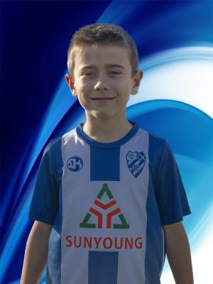 Imagen jugador SD ERANDIO CLUB