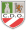 Escudo CD ORDUÑA 2013