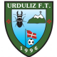 Escudo equipo URDULIZ 2015