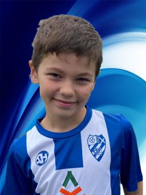 Img deportista Julen
