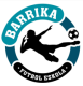 Escudo BARRIKA 2016