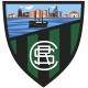 Escudo Sestao River Club 2016 Beltza