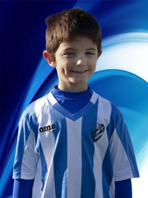 Imagen jugador SD ERANDIO CLUB