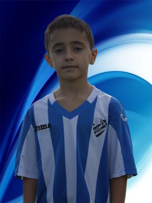 Imagen jugador SD ERANDIO CLUB