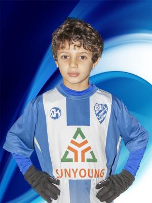 Imagen jugador SD ERANDIO CLUB