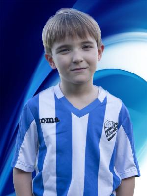 Imagen jugador SD ERANDIO CLUB