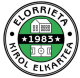 Escudo ELORRIETA ZURIA