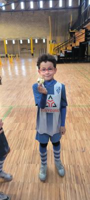 Imagen jugador SD ERANDIO CLUB