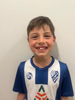 Imagen jugador SD ERANDIO CLUB