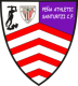 Escudo PEÑA ATHLETIC 2015 ZURIA