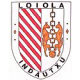 Escudo Loiola Indautxu 15R
