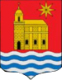 Escudo equipo BARRIKA 2015