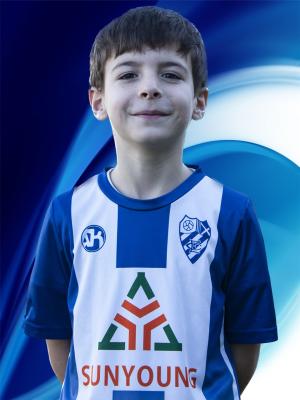 Imagen jugador SD ERANDIO CLUB