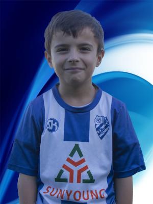 Imagen jugador SD ERANDIO CLUB