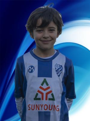 Imagen jugador SD ERANDIO CLUB