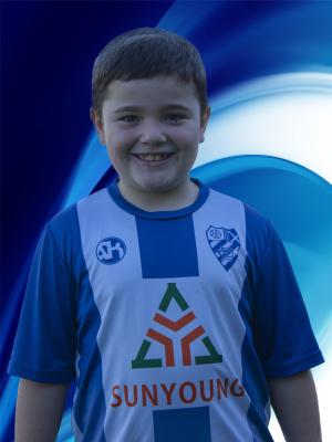 Imagen jugador SD ERANDIO CLUB