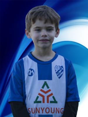 Imagen jugador SD ERANDIO CLUB