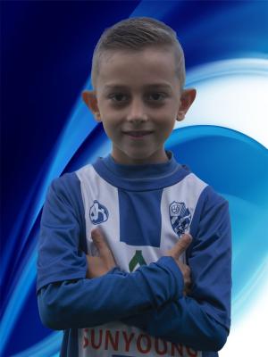 Imagen jugador SD ERANDIO CLUB