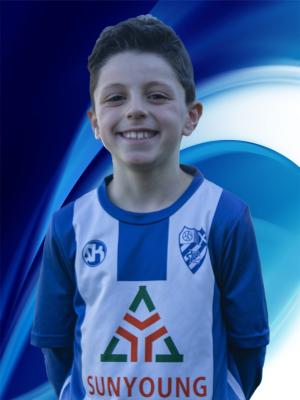 Imagen jugador SD ERANDIO CLUB