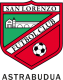 Escudo San Lorenzo FC