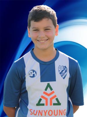 Imagen jugador SD ERANDIO CLUB