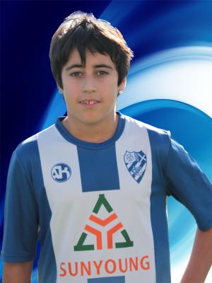 Imagen jugador SD ERANDIO CLUB