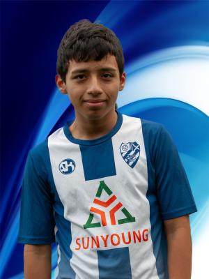 Imagen jugador SD ERANDIO CLUB