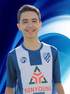 Imagen jugador SD ERANDIO CLUB