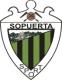 Escudo SOPUERTA SPORT