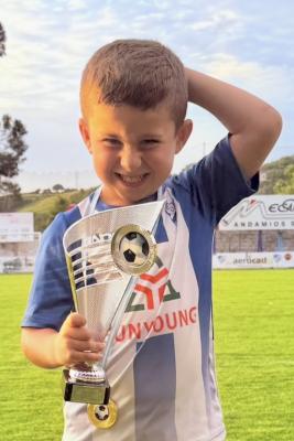 Imagen jugador SD ERANDIO CLUB