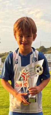 Imagen jugador SD ERANDIO CLUB