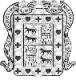 Escudo GAZTELUETA