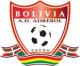 Escudo ADREBOL