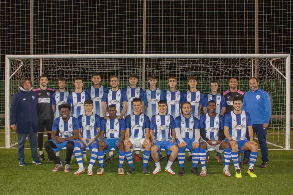 Foto plantilla ERANDIO B