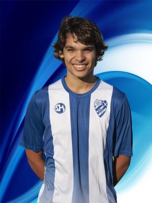 Imagen jugador SD ERANDIO CLUB