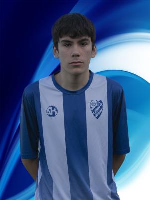 Imagen jugador SD ERANDIO CLUB