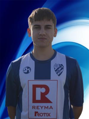 Imagen jugador SD ERANDIO CLUB