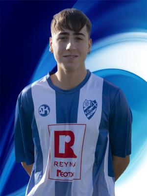 Imagen jugador SD ERANDIO CLUB